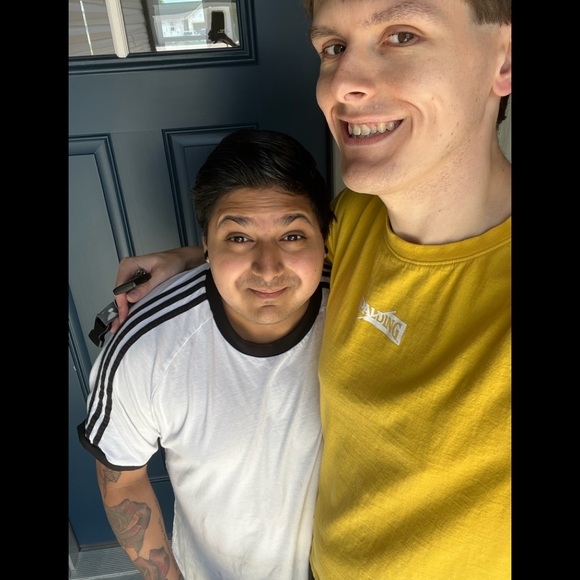 Meet your Posh Ambassador! - Picture 3 of 17